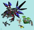 Notice / Instructions de Montage - LEGO - 70012 - Razar’s CHI Raider: Page 28