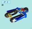 Notice / Instructions de Montage - LEGO - 70013 - Equila’s Ultra Striker: Page 3