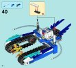 Notice / Instructions de Montage - LEGO - 70013 - Equila’s Ultra Striker: Page 12