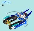 Notice / Instructions de Montage - LEGO - 70013 - Equila’s Ultra Striker: Page 13