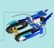 Notice / Instructions de Montage - LEGO - 70013 - Equila’s Ultra Striker: Page 17