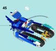 Notice / Instructions de Montage - LEGO - 70013 - Equila’s Ultra Striker: Page 27