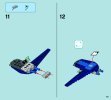 Notice / Instructions de Montage - LEGO - 70013 - Equila’s Ultra Striker: Page 33