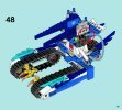 Notice / Instructions de Montage - LEGO - 70013 - Equila’s Ultra Striker: Page 35