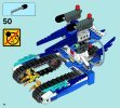 Notice / Instructions de Montage - LEGO - 70013 - Equila’s Ultra Striker: Page 38