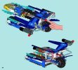 Notice / Instructions de Montage - LEGO - 70013 - Equila’s Ultra Striker: Page 40