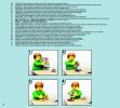 Notice / Instructions de Montage - LEGO - 70013 - Equila’s Ultra Striker: Page 2