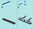 Notice / Instructions de Montage - LEGO - 70013 - Equila’s Ultra Striker: Page 15