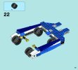 Notice / Instructions de Montage - LEGO - 70013 - Equila’s Ultra Striker: Page 35