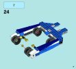 Notice / Instructions de Montage - LEGO - 70013 - Equila’s Ultra Striker: Page 37