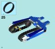 Notice / Instructions de Montage - LEGO - 70013 - Equila’s Ultra Striker: Page 38