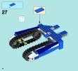 Notice / Instructions de Montage - LEGO - 70013 - Equila’s Ultra Striker: Page 40