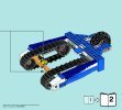 Notice / Instructions de Montage - LEGO - 70013 - Equila’s Ultra Striker: Page 44