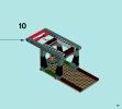 Notice / Instructions de Montage - LEGO - Legends of Chima - 70014 - Le repaire Croco: Page 29