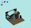 Notice / Instructions de Montage - LEGO - Legends of Chima - 70014 - Le repaire Croco: Page 16