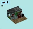 Notice / Instructions de Montage - LEGO - Legends of Chima - 70014 - Le repaire Croco: Page 20