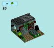 Notice / Instructions de Montage - LEGO - Legends of Chima - 70014 - Le repaire Croco: Page 27