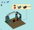 Notice / Instructions de Montage - LEGO - Legends of Chima - 70014 - Le repaire Croco: Page 48