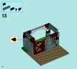 Notice / Instructions de Montage - LEGO - Legends of Chima - 70014 - Le repaire Croco: Page 52