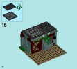 Notice / Instructions de Montage - LEGO - Legends of Chima - 70014 - Le repaire Croco: Page 54