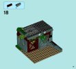 Notice / Instructions de Montage - LEGO - Legends of Chima - 70014 - Le repaire Croco: Page 57