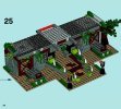 Notice / Instructions de Montage - LEGO - Legends of Chima - 70014 - Le repaire Croco: Page 64