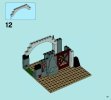 Notice / Instructions de Montage - LEGO - Legends of Chima - 70014 - Le repaire Croco: Page 13