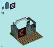 Notice / Instructions de Montage - LEGO - Legends of Chima - 70014 - Le repaire Croco: Page 50