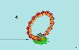 Notice / Instructions de Montage - LEGO - 70100 - Ring of Fire: Page 19