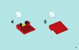 Notice / Instructions de Montage - LEGO - 70100 - Ring of Fire: Page 21