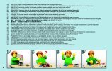 Notice / Instructions de Montage - LEGO - 70101 - Target Practice: Page 2