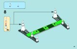 Notice / Instructions de Montage - LEGO - 70103 - Boulder Bowling: Page 21