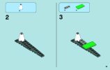 Notice / Instructions de Montage - LEGO - 70103 - Boulder Bowling: Page 15