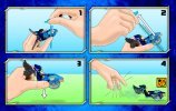 Notice / Instructions de Montage - LEGO - 70105 - Nest Dive: Page 9