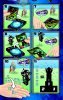 Notice / Instructions de Montage - LEGO - 70107 - Skunk Attack: Page 29