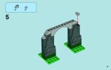 Notice / Instructions de Montage - LEGO - 70109 - Whirling Vines: Page 11