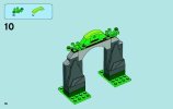 Notice / Instructions de Montage - LEGO - 70109 - Whirling Vines: Page 16