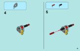 Notice / Instructions de Montage - LEGO - 70110 - Tower Target: Page 13