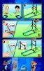 Notice / Instructions de Montage - LEGO - 70111 - Swamp Jump: Page 28