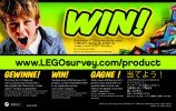 Notice / Instructions de Montage - LEGO - 70111 - Swamp Jump: Page 36