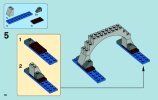 Notice / Instructions de Montage - LEGO - 70112 - Croc Chomp: Page 10