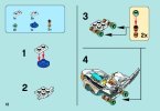 Notice / Instructions de Montage - LEGO - 70114 - Sky Joust: Page 12