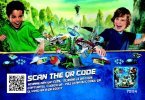 Notice / Instructions de Montage - LEGO - 70114 - Sky Joust: Page 34