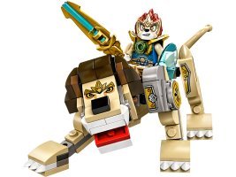 70123 - Lion Legend Beast