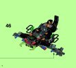 Notice / Instructions de Montage - LEGO - Legends of Chima - 70132 - Le lance-missiles Scorpion de Scorm: Page 6