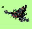 Notice / Instructions de Montage - LEGO - Legends of Chima - 70132 - Le lance-missiles Scorpion de Scorm: Page 13