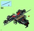 Notice / Instructions de Montage - LEGO - Legends of Chima - 70132 - Le lance-missiles Scorpion de Scorm: Page 20