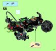 Notice / Instructions de Montage - LEGO - Legends of Chima - 70132 - Le lance-missiles Scorpion de Scorm: Page 27