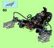 Notice / Instructions de Montage - LEGO - Legends of Chima - 70132 - Le lance-missiles Scorpion de Scorm: Page 29