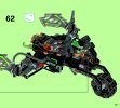 Notice / Instructions de Montage - LEGO - Legends of Chima - 70132 - Le lance-missiles Scorpion de Scorm: Page 33